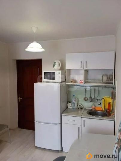 студия, 12.9 м&sup2;