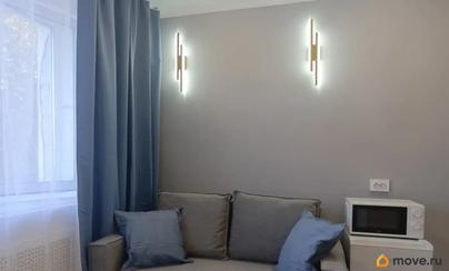 1-комн. квартира, 15.5 м&sup2;