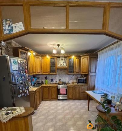 3-комн. квартира, 120.3 м&sup2;