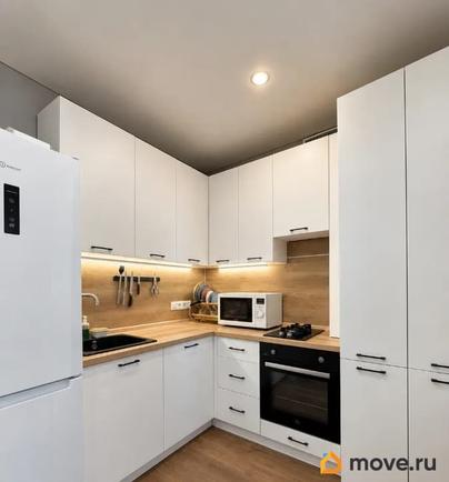 1-комн. квартира, 32.4 м&sup2;