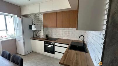 3-комн. квартира, 34.4 м&sup2;