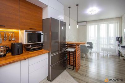 4-комн. квартира, 71.5 м&sup2;