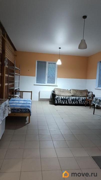 таунхаус, 43 м&sup2;, 2 га
