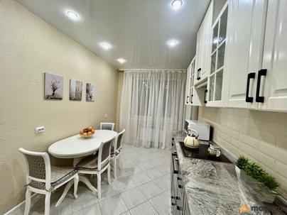 2-комн. квартира, 61.2 м&sup2;