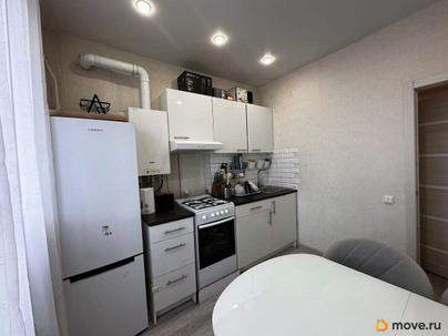 1-комн. квартира, 39.4 м&sup2;