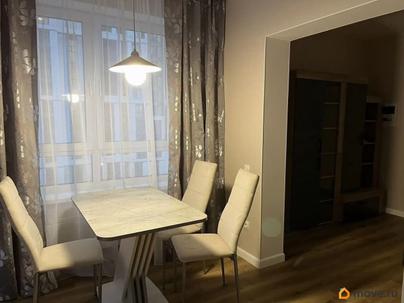 студия, 28.5 м&sup2;