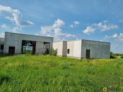 коттедж, 620 м&sup2;, 33 сотки