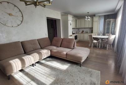 коттедж, 200 м&sup2;, 8 соток