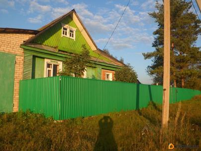 дом, 72.8 м&sup2;, 0.6 га