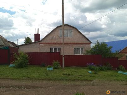 дом, 110 м&sup2;, 12 соток