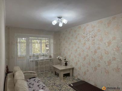 2-комн. квартира, 42 м&sup2;