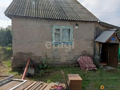 дом, 47.6 м&sup2;, 2.5 сотки