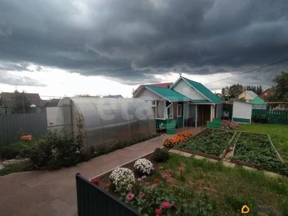дом, 99.5 м&sup2;, 6.38 сотки