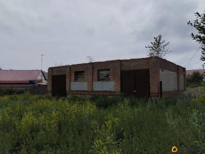 земельный участок, 6 соток