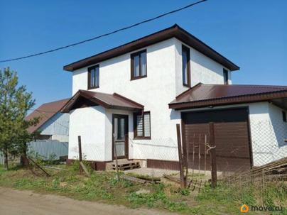 дом, 136.4 м&sup2;, 7.45 сотки