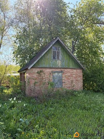 земельный участок, 7.3 сотки
