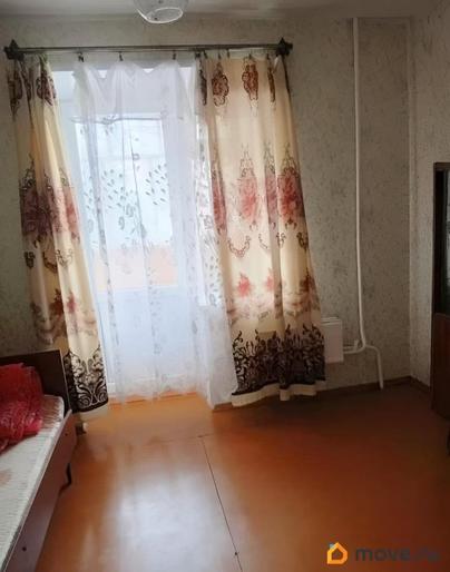 4-комн. квартира, 75.5 м&sup2;