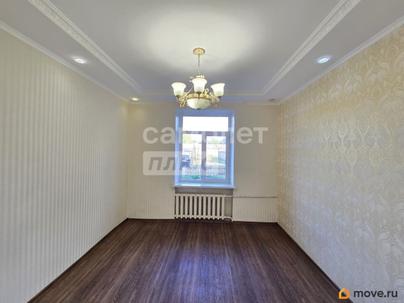 2-комн. квартира, 46.7 м&sup2;