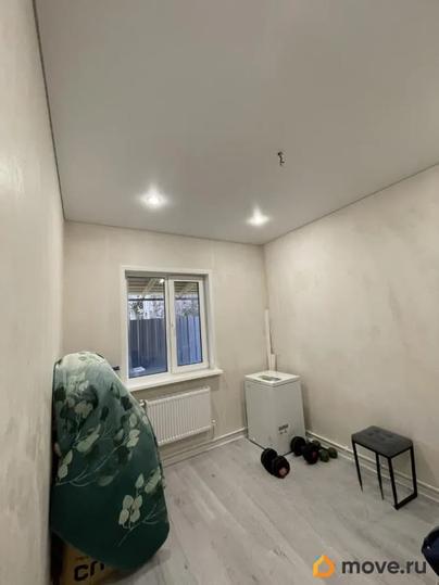 дом, 80 м&sup2;, 6 соток