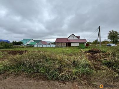 земельный участок, 8.76 сотки