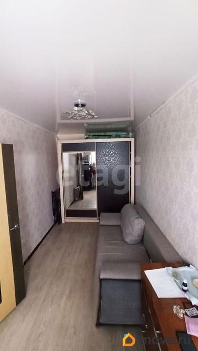 2-комн. квартира, 42.8 м&sup2;