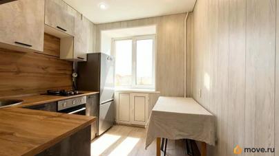 1-комн. квартира, 32.4 м&sup2;