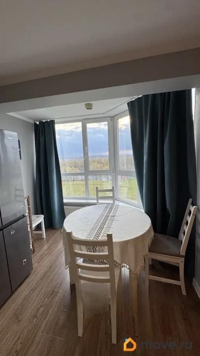 3-комн. квартира, 80.5 м&sup2;