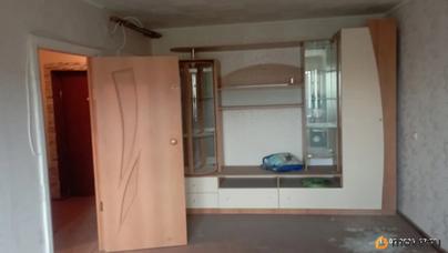 1-комн. квартира, 32.5 м&sup2;