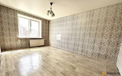 2-комн. квартира, 52 м&sup2;