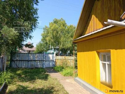дом, 43.9 м&sup2;, 16.4 сотки