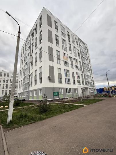 3-комн. квартира, 77.1 м&sup2;
