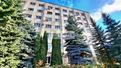 1-комн. квартира, 31.5 м&sup2;