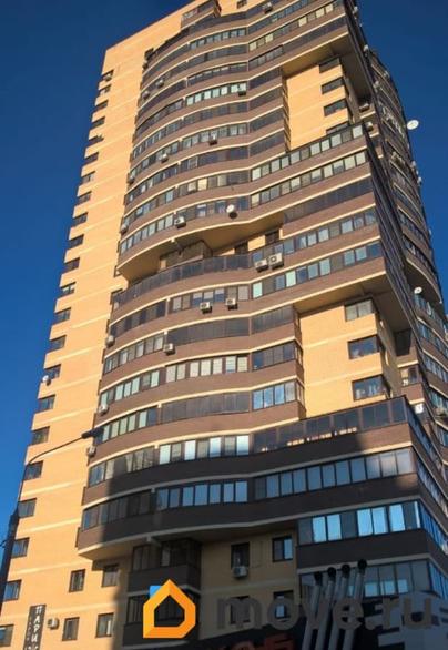 1-комн. квартира, 48.1 м&sup2;