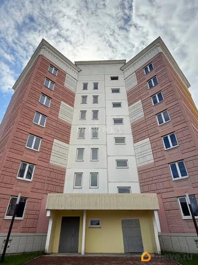 2-комн. квартира, 74 м&sup2;