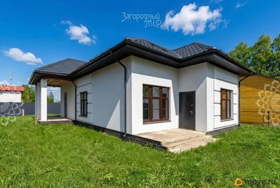 коттедж, 180 м&sup2;, 5 соток