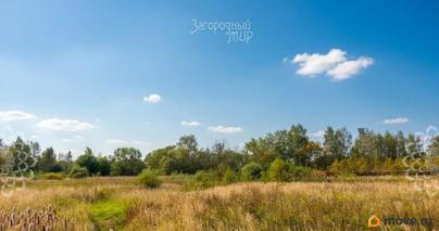 земельный участок, 10 соток