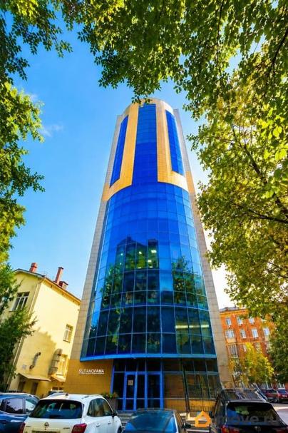 офис, 295 м&sup2;