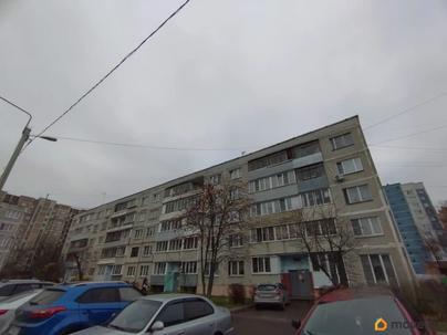 3-комн. квартира, 70 м&sup2;