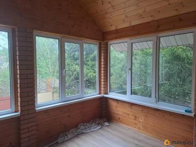 коттедж, 347 м&sup2;, 16.16 сотки