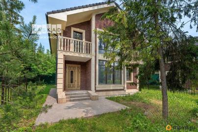 дом, 180 м&sup2;, 7 соток