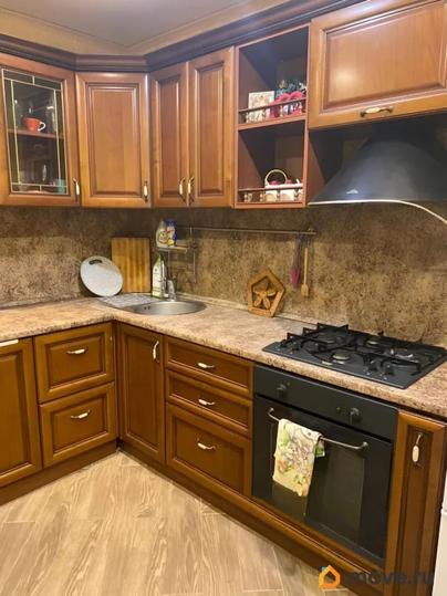 2-комн. квартира, 50.9 м&sup2;