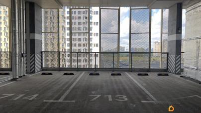 гараж, 13.25 м&sup2;