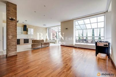 таунхаус, 430 м&sup2;, 6 соток