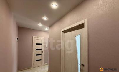 2-комн. квартира, 48.6 м&sup2;