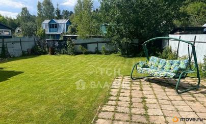 дом, 155 м&sup2;, 4.58 сотки