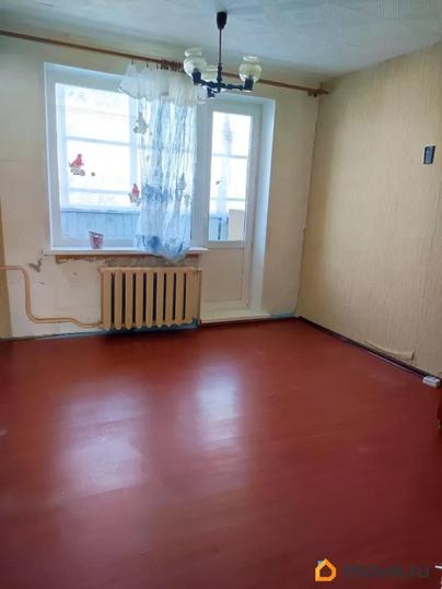 2-комн. квартира, 52 м&sup2;