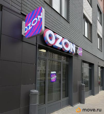 свободного назначения, 57.8 м&sup2;