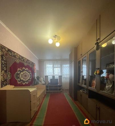 2-комн. квартира, 40 м&sup2;
