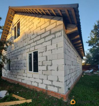 дом, 130 м&sup2;, 10 соток