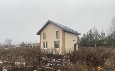 дом, 44 м&sup2;, 4 сотки